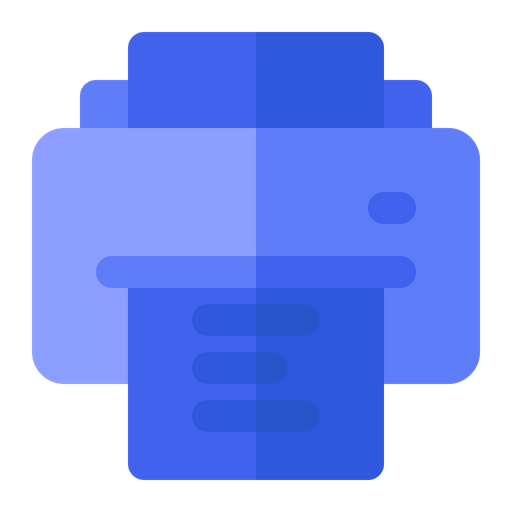 printer